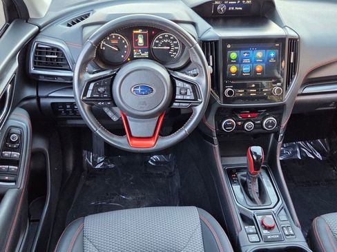 Used 2023 Subaru Forester Sport image 14