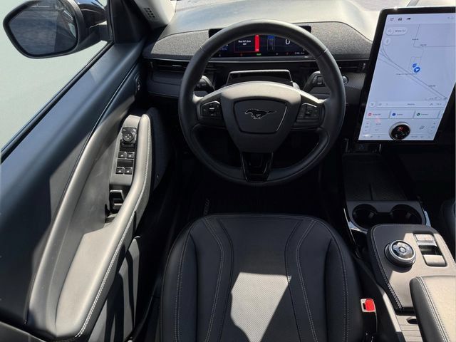 Used 2024 Ford Mustang Mach-E Premium AWD/4WD image 12