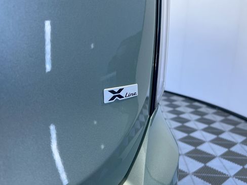 New 2025 Kia Telluride SX X-Line image 6