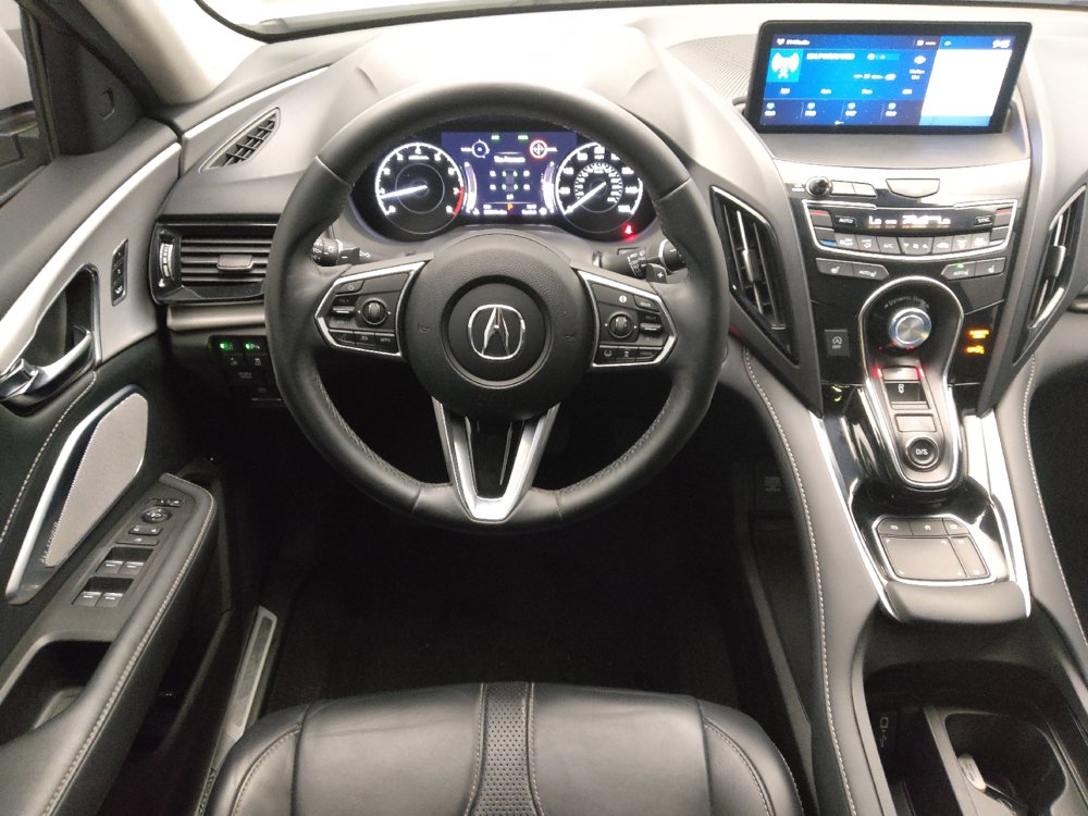 Used 2020 Acura RDX w/ Technology Package AWD/4WD image 22