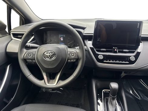 Used 2025 Toyota Corolla SE FWD image 54