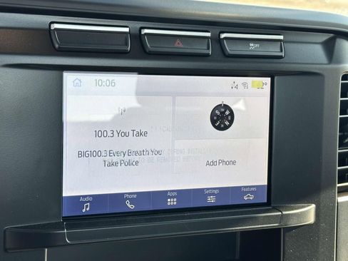 New 2024 Ford F350 XL w/ XL Chrome Package image 13