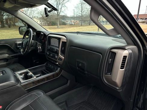 Used 2016 GMC Sierra 1500 Denali image 29