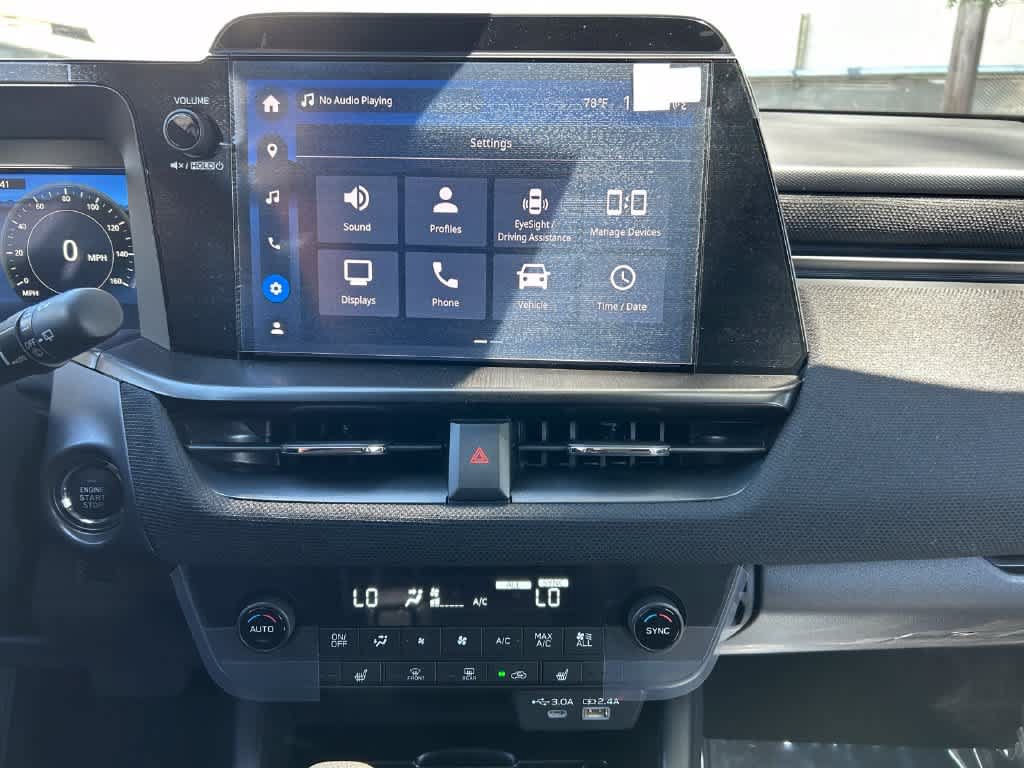 New 2026 Subaru Outback Limited AWD/4WD image 17