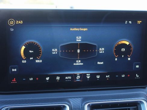 New 2026 Ford Mustang Premium image 27