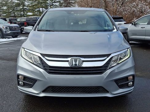 Used 2019 Honda Odyssey EX-L image 2