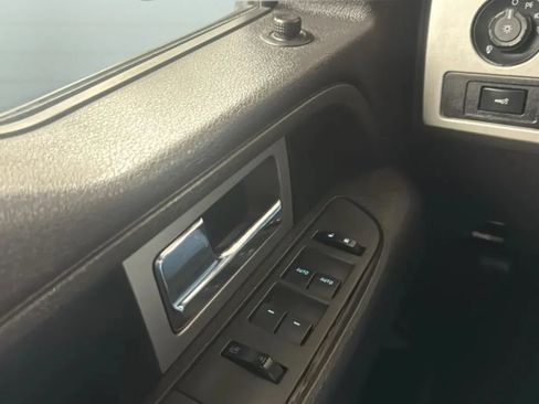 Used 2011 Ford F150 FX4 w/ FX Luxury Pkg AWD/4WD image 14