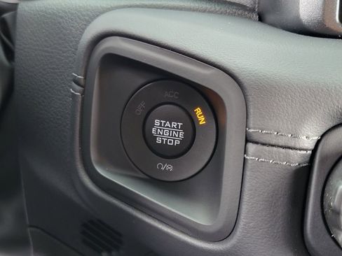 New 2026 Jeep Wrangler Unlimited Rubicon image 10