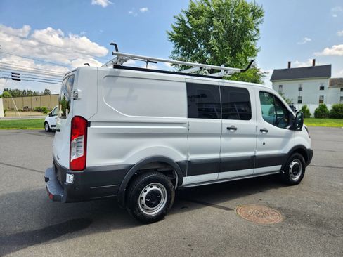 Used 2018 Ford Transit 250 130 Low Roof w/ Interior Upgrade Package RWD image 15