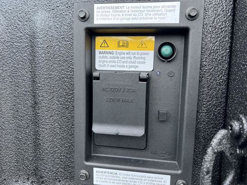 New 2026 Ford F250 XLT w/ XLT Premium Package image 53