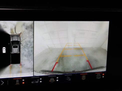 Used 2024 GMC Sierra 2500 Denali w/ Denali Reserve Package image 53