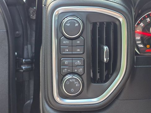 Used 2019 Chevrolet Silverado 1500 RST w/ All-Star Edition AWD/4WD image 14