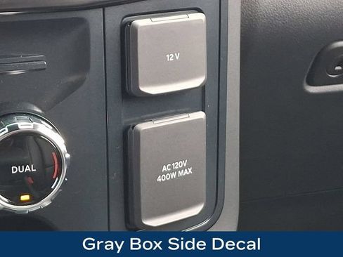 Used 2026 Ford F150 Lariat AWD/4WD image 18