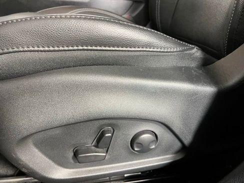 Used 2023 Jeep Compass High Altitude w/ Driver Assist Group I image 31