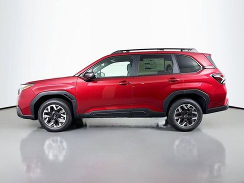 New 2026 Subaru Forester Premium image 4