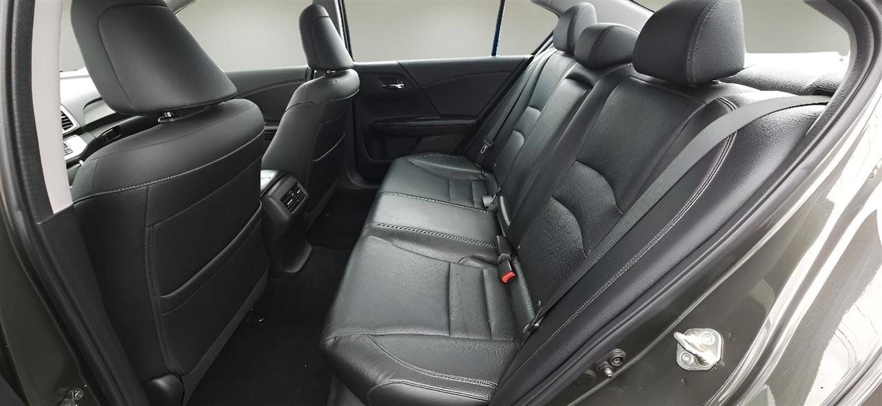 Used 2015 Honda Accord EX-L image 23