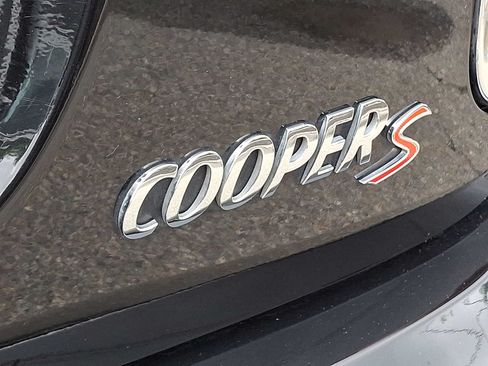 Used 2022 MINI Cooper S FWD image 28