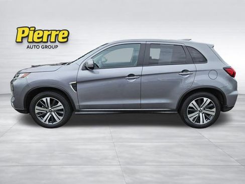 Used 2024 Mitsubishi Outlander Sport SE AWD/4WD image 6