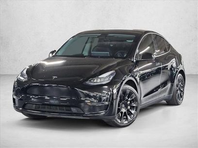 Used 2021 Tesla Model Y Long Range