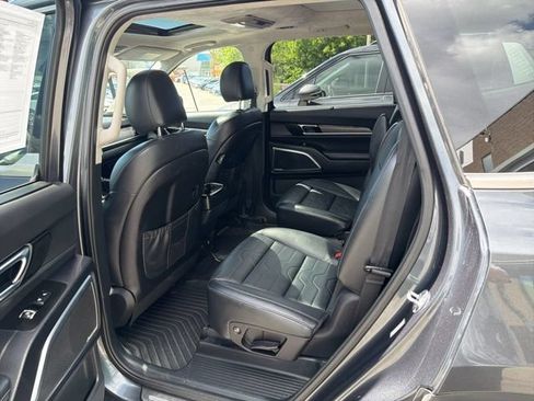 Used 2021 Kia Telluride SX w/ SX Prestige Package AWD/4WD image 22