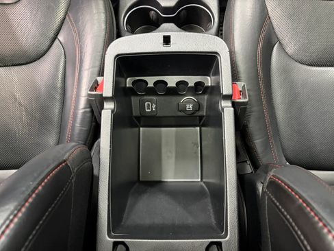 Used 2016 Jeep Cherokee Trailhawk w/ Comfort/Convenience Group image 51