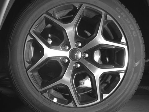 Used 2025 Jeep Compass Limited image 14