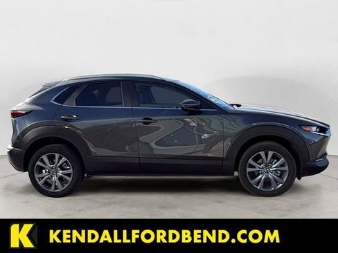 Used 2025 MAZDA CX-30 AWD 2.5 S w/ Preferred Package image 6