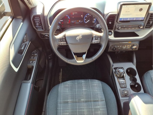 Used 2023 Ford Bronco Sport Heritage w/ Heritage Convenience Package AWD/4WD image 24