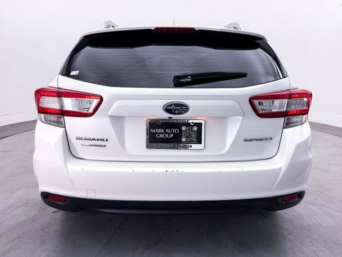 Used 2019 Subaru Impreza 2.0i Premium AWD/4WD image 13