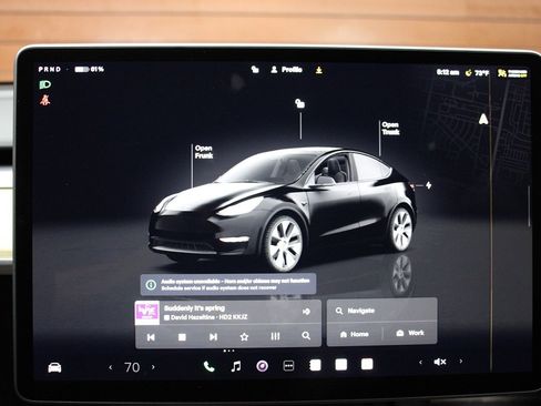 Used 2022 Tesla Model Y Long Range image 20