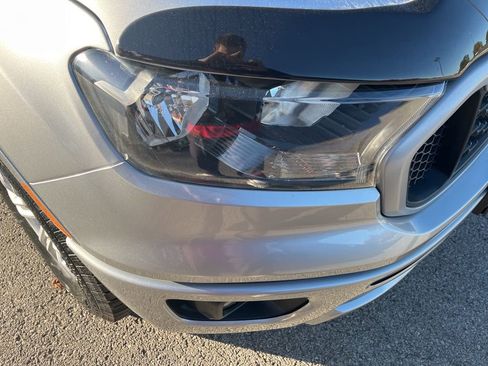 Used 2020 Ford Ranger XLT w/ FX4 Off-Road Package image 33