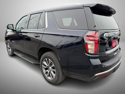 Used 2021 Chevrolet Tahoe LT w/ LT Signature Package RWD image 4