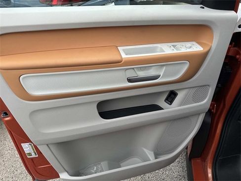 New 2025 Volkswagen ID. Buzz 1st Edition image 10