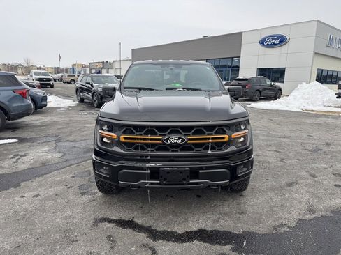 Used 2024 Ford F150 Tremor w/ Bed Utility Package image 42