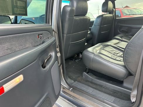 Used 2001 GMC Sierra 1500 SLE w/ SLT Marketing Option Pkg image 28