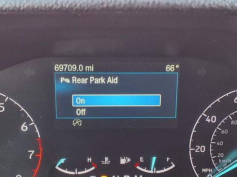 Used 2020 Ford Transit Connect XL image 19