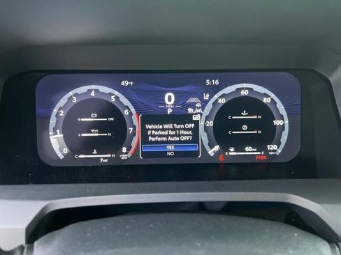 New 2025 Toyota Tacoma TRD Sport image 15