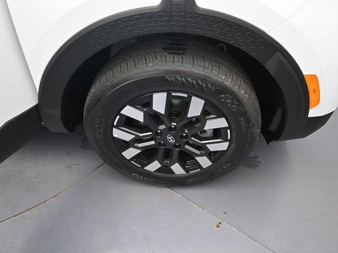 New 2026 Hyundai Santa Cruz SEL image 31
