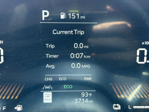 Certified 2026 Kia Carnival EX FWD image 2