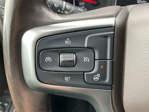 Used 2020 Chevrolet Silverado 1500 RST w/ All-Star Edition image 27