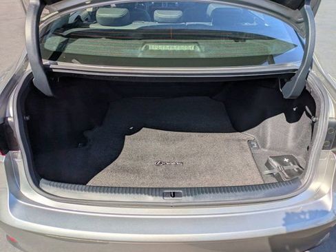 Used 2016 Lexus IS 200t RWD image 27