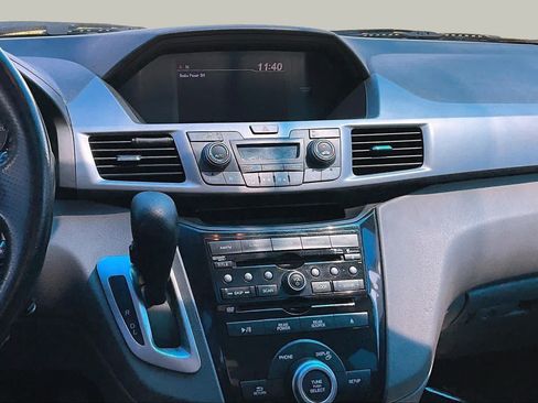 Used 2013 Honda Odyssey EX-L image 7