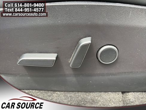 Used 2021 Tesla Model Y Long Range AWD/4WD image 14