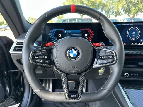 Used 2026 BMW M4 xDrive Competition AWD/4WD image 18