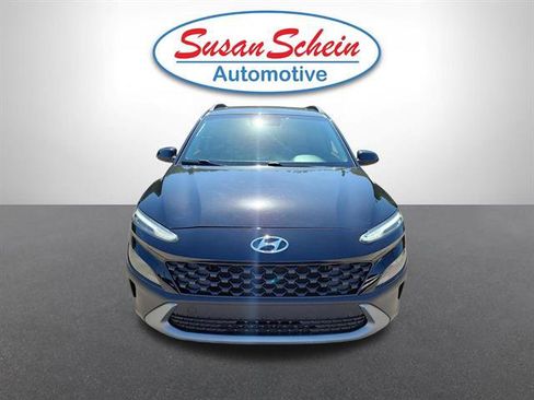 Used 2022 Hyundai Kona SEL w/ Convenience Package FWD image 20
