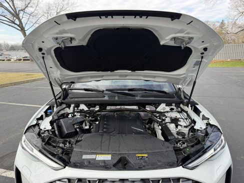 Certified 2025 Audi Q5 Premium Plus w/ Premium Plus image 33