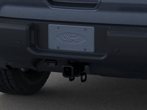 New 2025 Ford Bronco Sport Badlands image 23