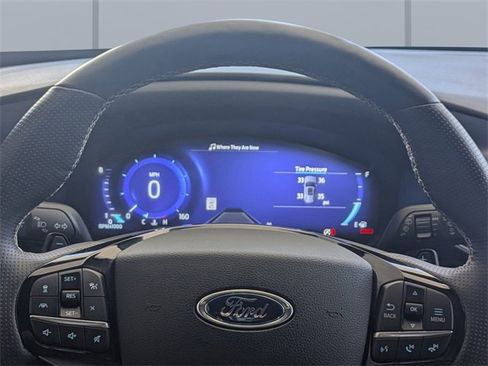 Used 2021 Ford Explorer ST w/ Equipment Group 401A image 31