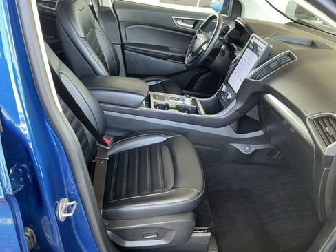Used 2023 Ford Edge SEL AWD/4WD image 20