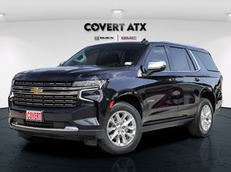 Used 2023 Chevrolet Tahoe Premier RWD video 2